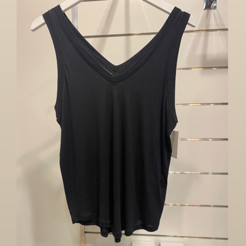 Beyond Yoga Tank NWT Small